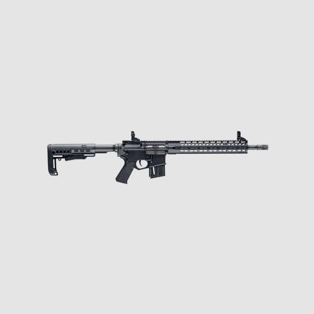 Hammerli Arms Tac R1 22, imagen 2 de 2
