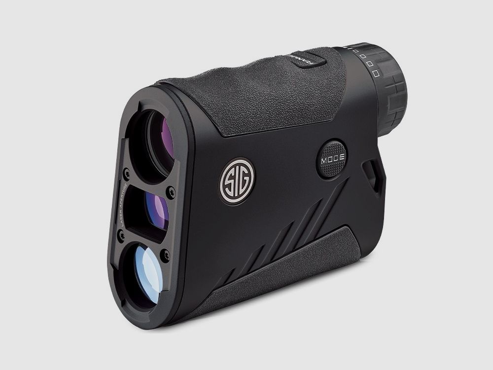 SIG 1600m misuratore di distanza per la caccia notturna, immagine 1 di 4