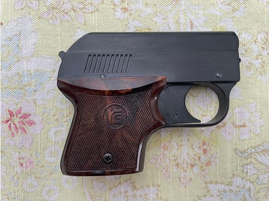 Röhm RG8 