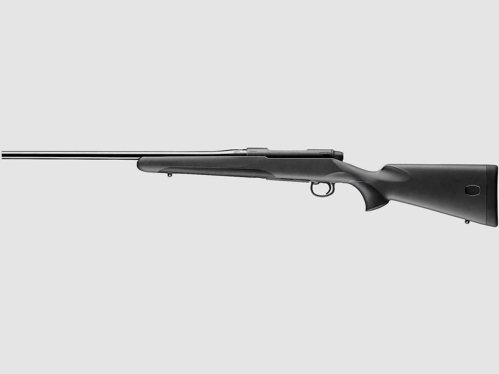 Mauser M18 Standard Mündungsgewinde Repetierbüchse