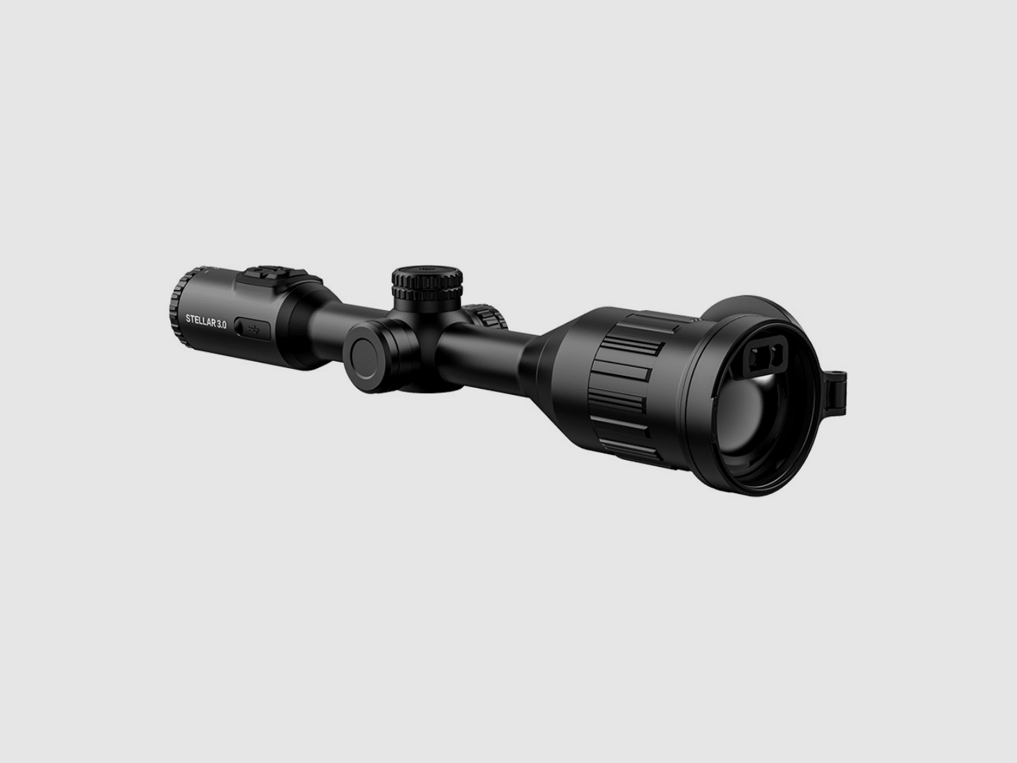 Wärmebildzielfernrohr Stellar SX60L 3.0 Hikmicro., Bild 1 von 8