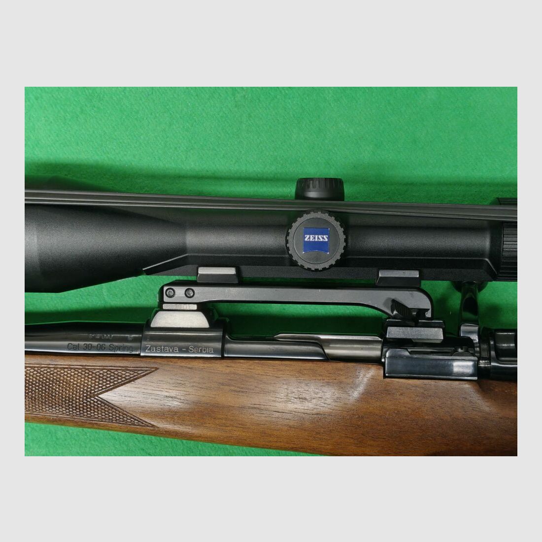 Zastava 98 Zeiss Diavari 3-12x56T*