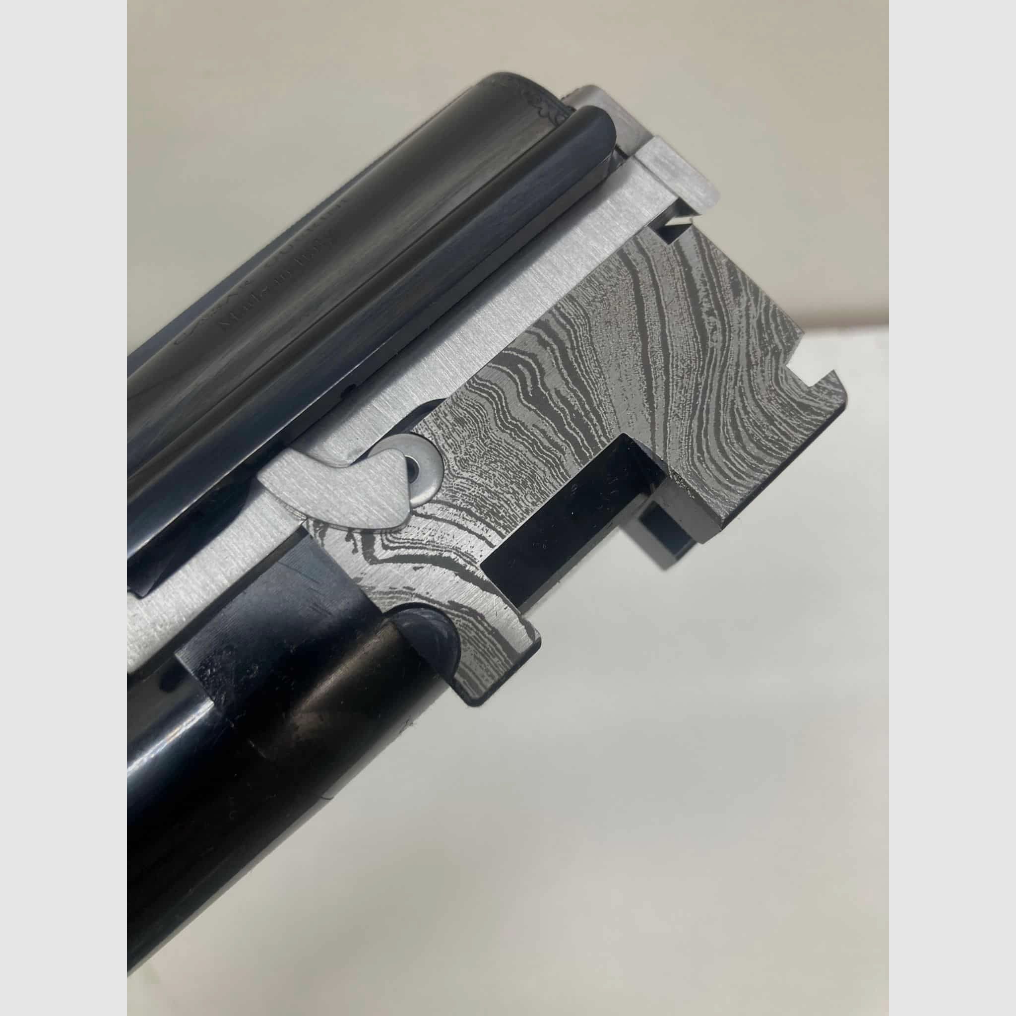 Caesar Guerini MAGNUS LIMITED Bockdoppelflinte