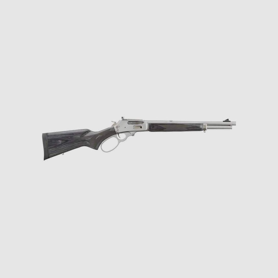 Unterhebelrepetierer MARLIN 336 Trapper - 30-30 Win., Bild 2 von 4
