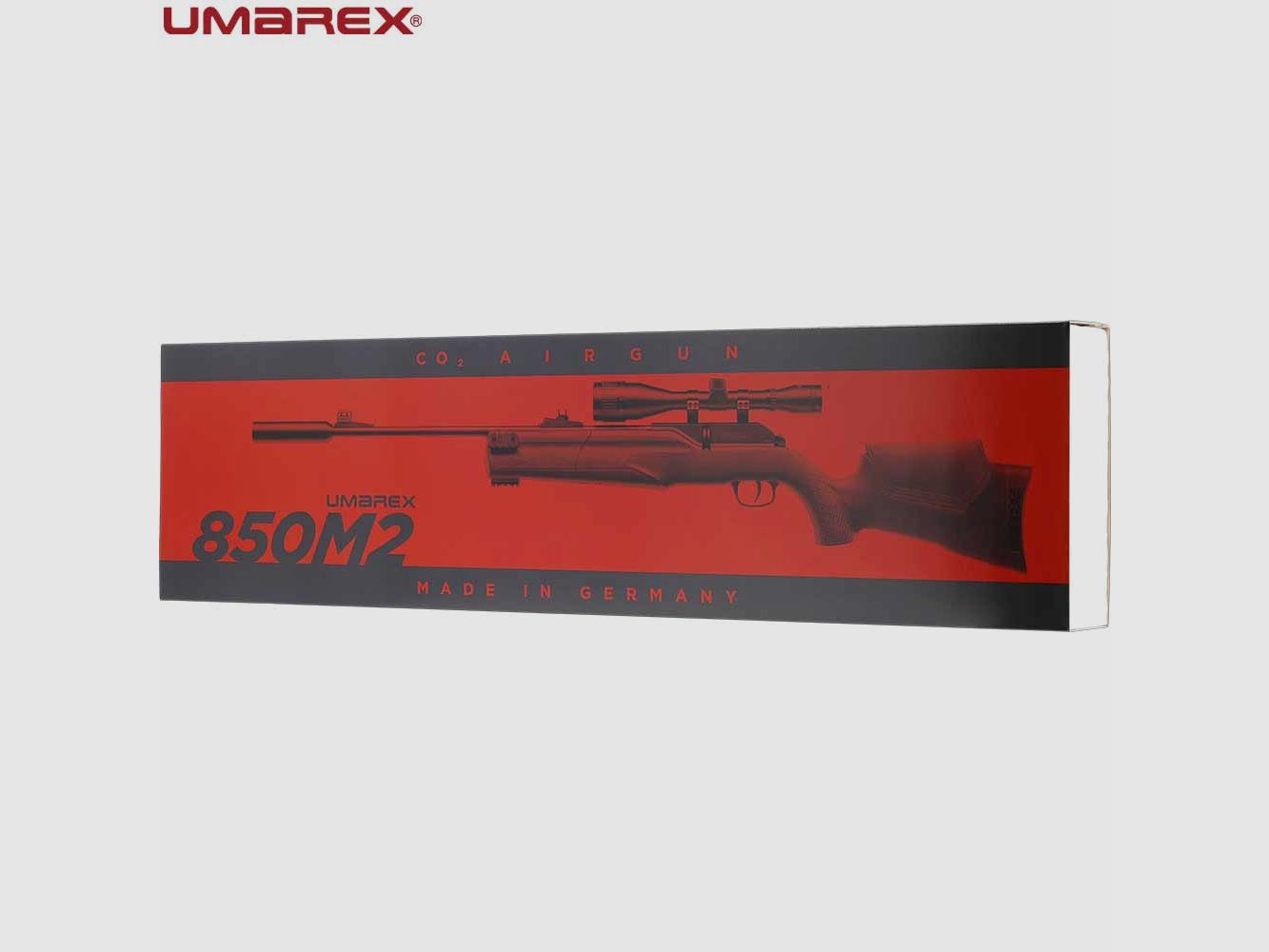Umarex 850 M2 XT Kit, billede 6 af 8