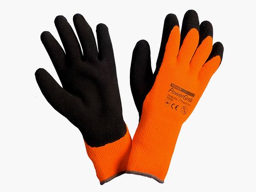 Guantes de invierno PowerGrab Thermo