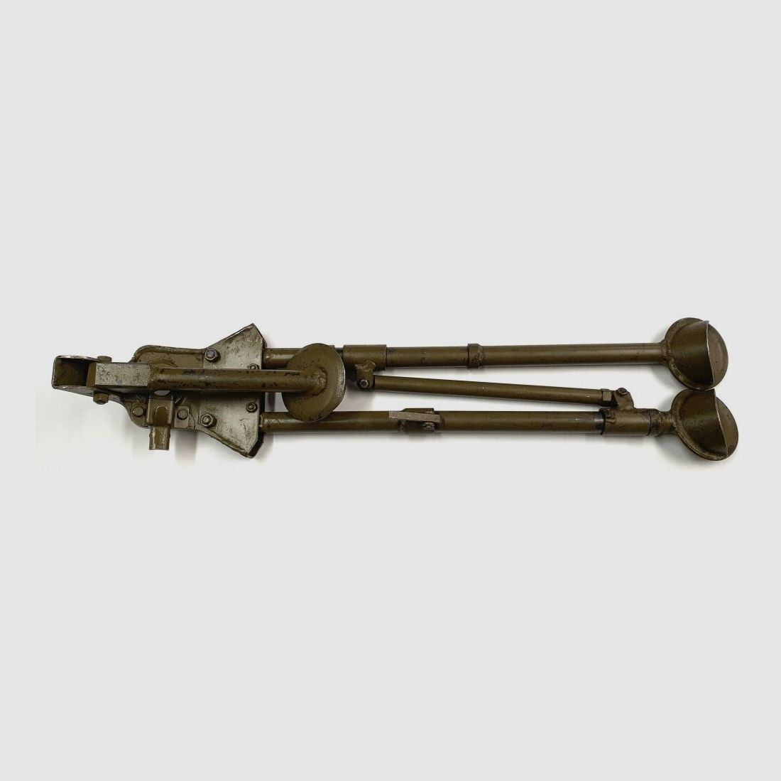 US Browning original M1919 30-06 Lafette/Dreibein