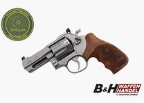 Spohr L562 Standard 3.0 .22lr