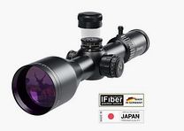 DDoptics Nighteagle V8 2,5-20x56 NFX Supershort