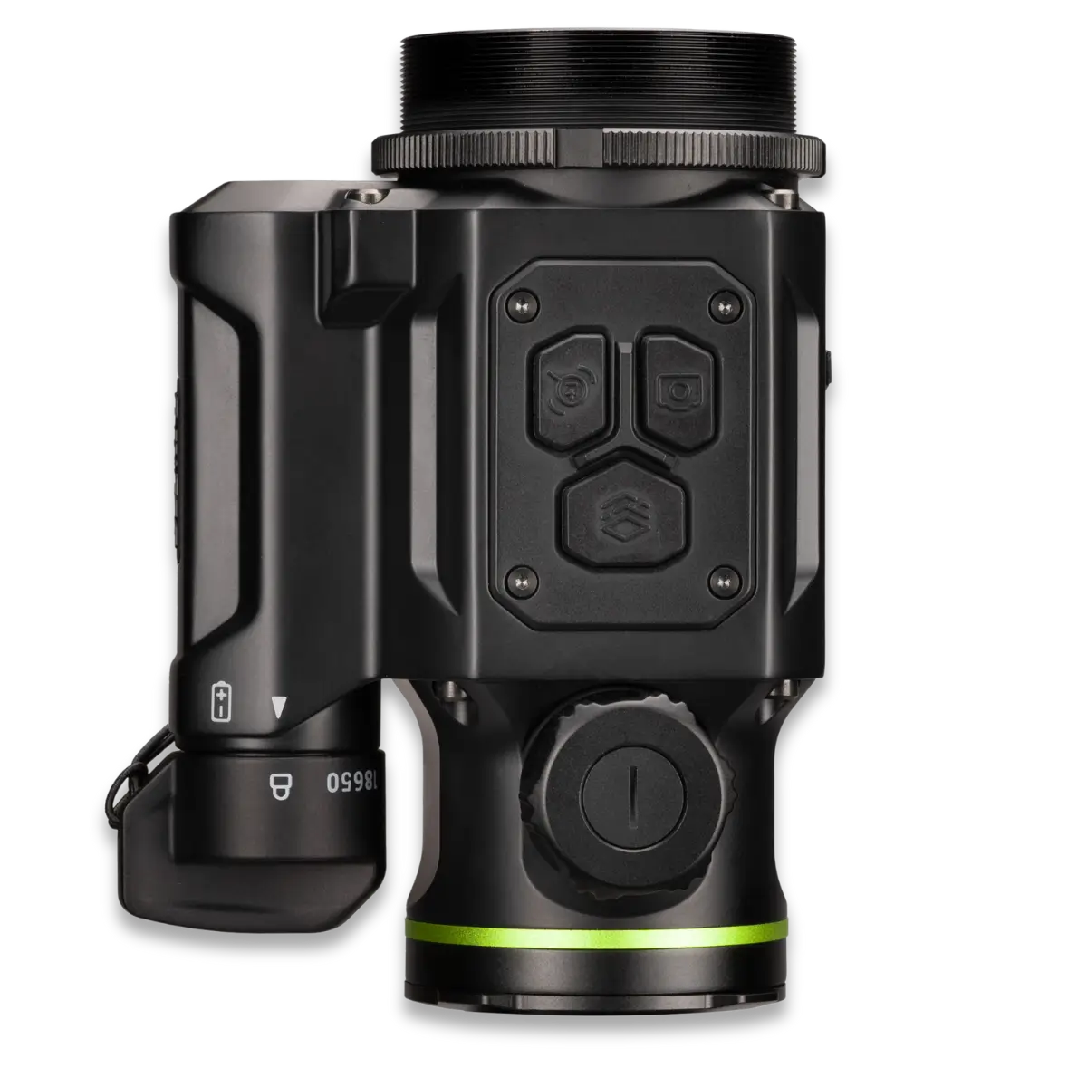 Pixfra urządzenie do obrazowania termicznego Taurus T425, zdjęcie 5 z 6