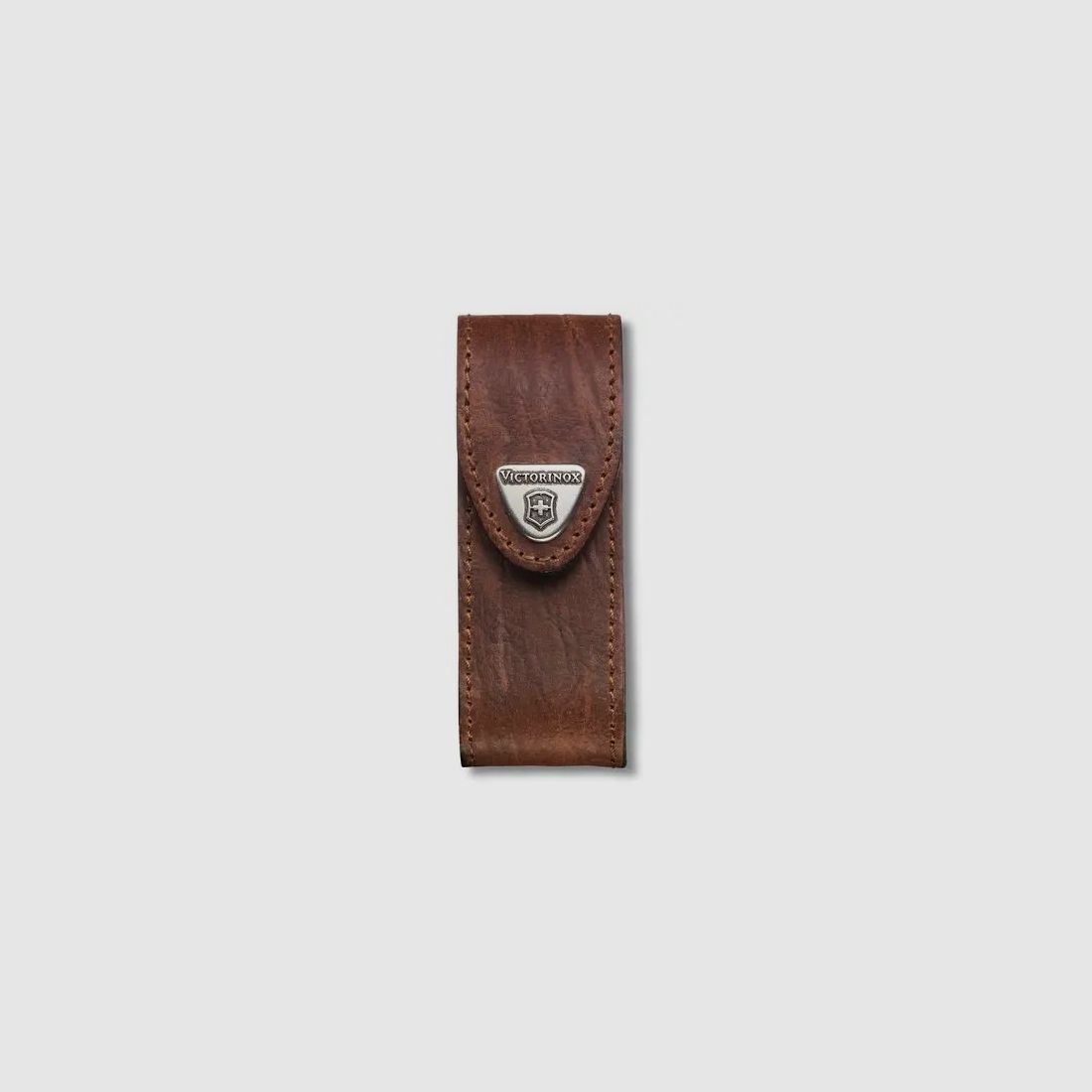 Victorinox Lederetui braun 4.0543 Waffenzubehör