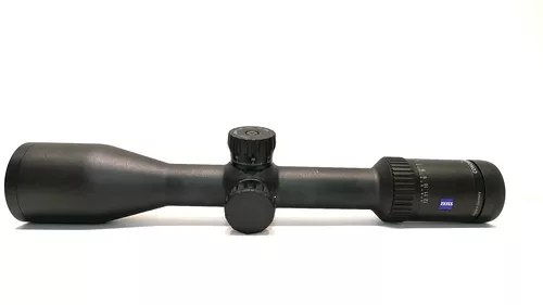 Luneta Zeiss Conquest V6 2-12×50 z ASV