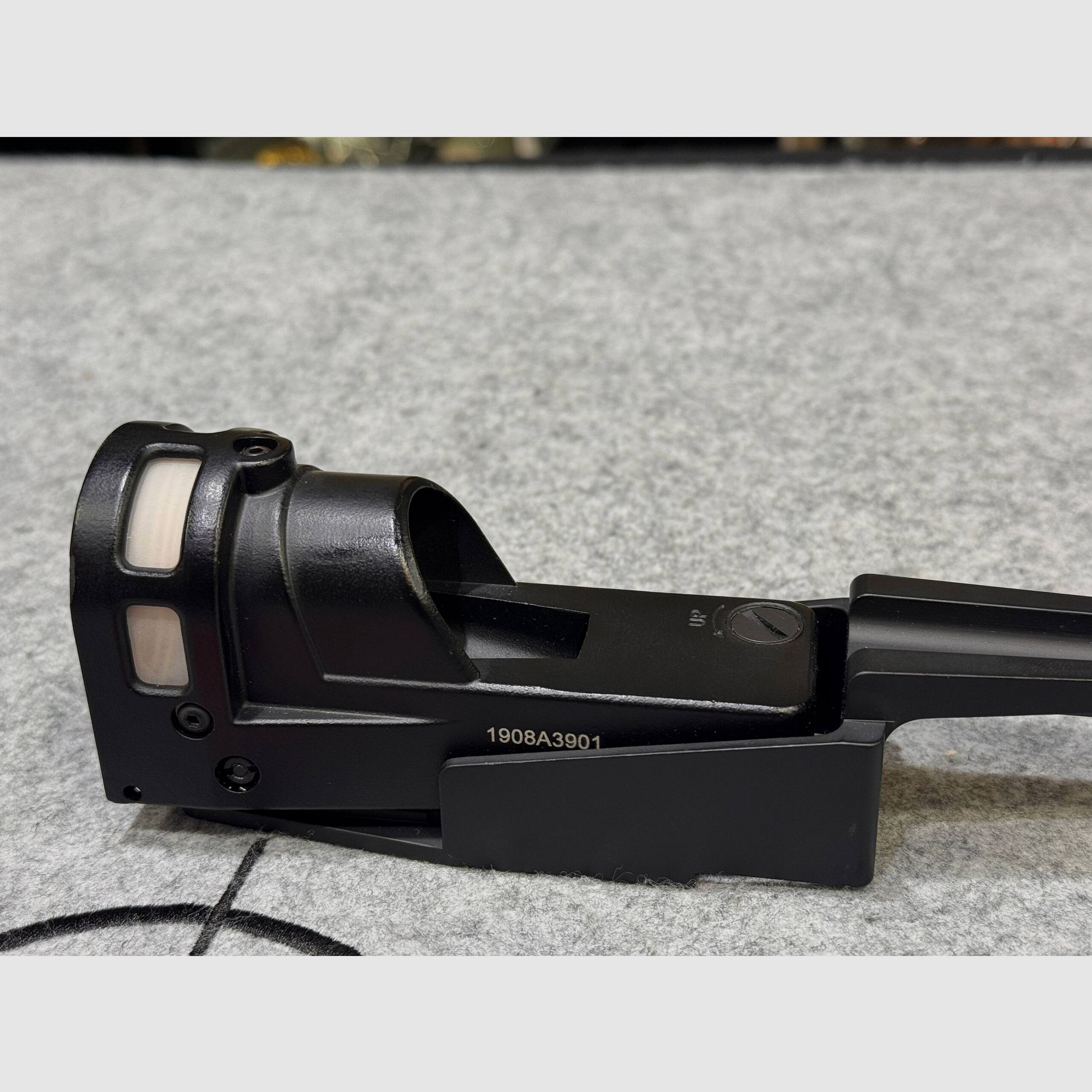 MEPRO M21 4,3 MOA, Bild 7 von 8