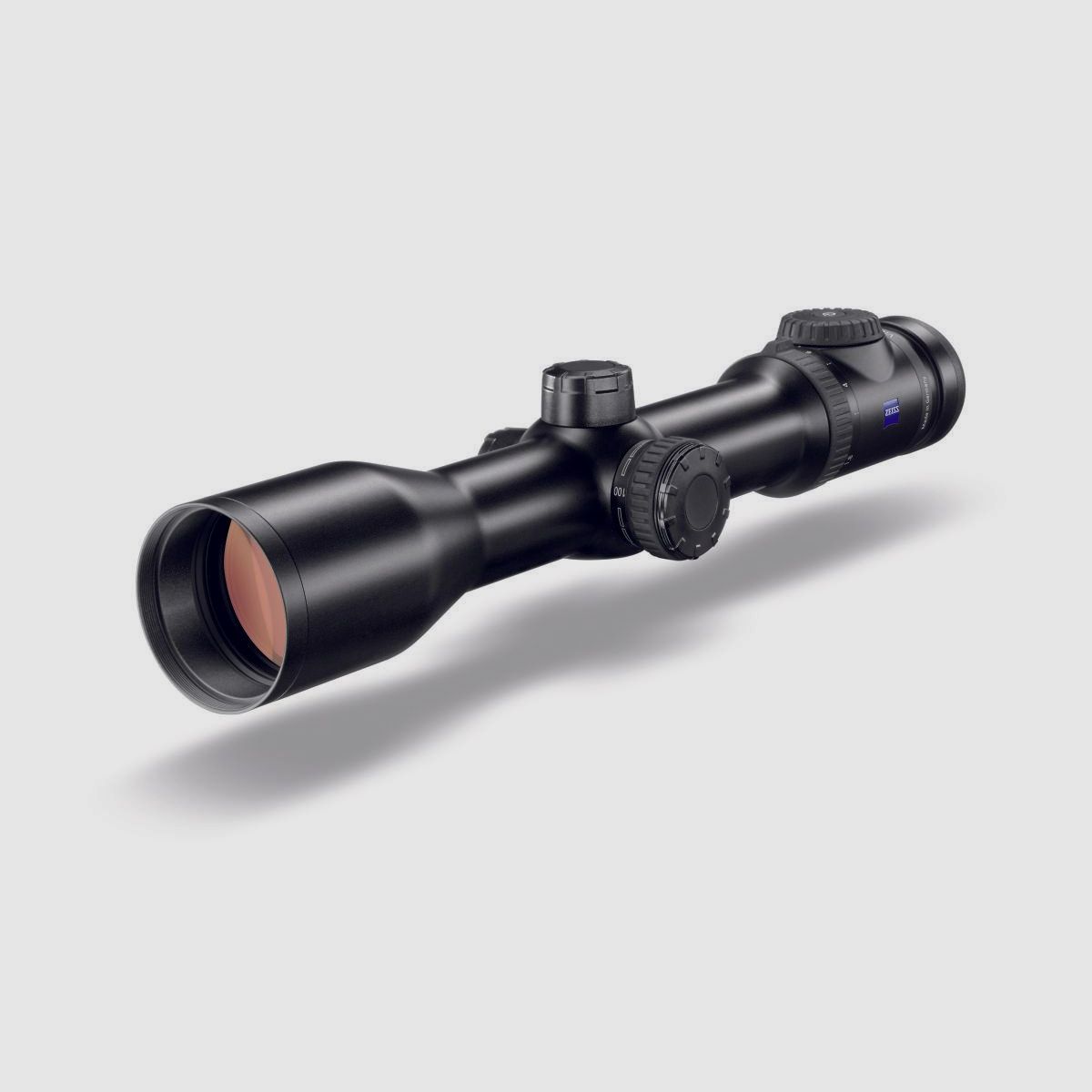 ZEISS V8 riflescope 1.8-14x50 M