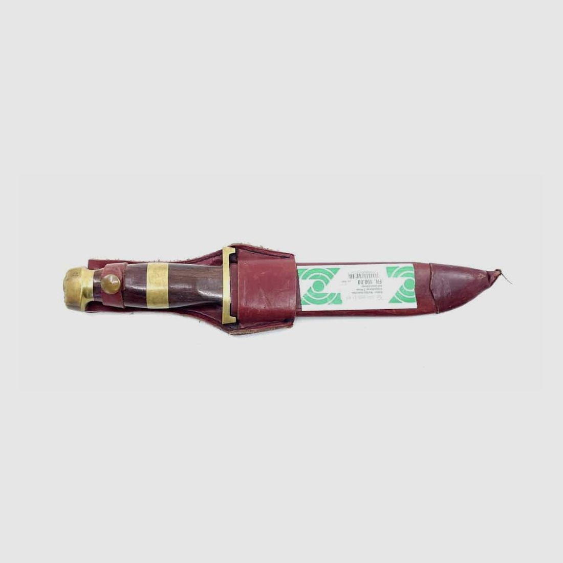 Hubertus Bowie, Usato, immagine 2 di 3
