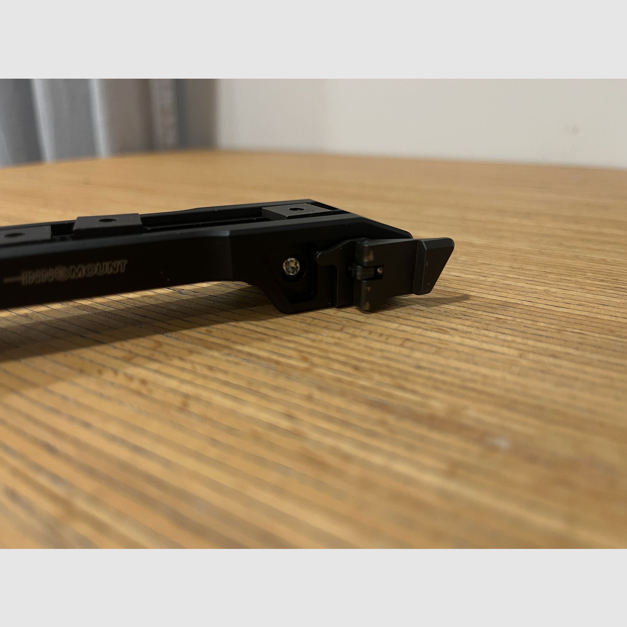 Innomount QD für Picatinny SR Rail