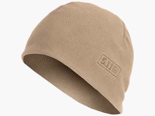 5.11 Tactical Watch Cap - S/M - Coyote Tan