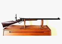 C. Sharps Business 45 Model 1874 45-70