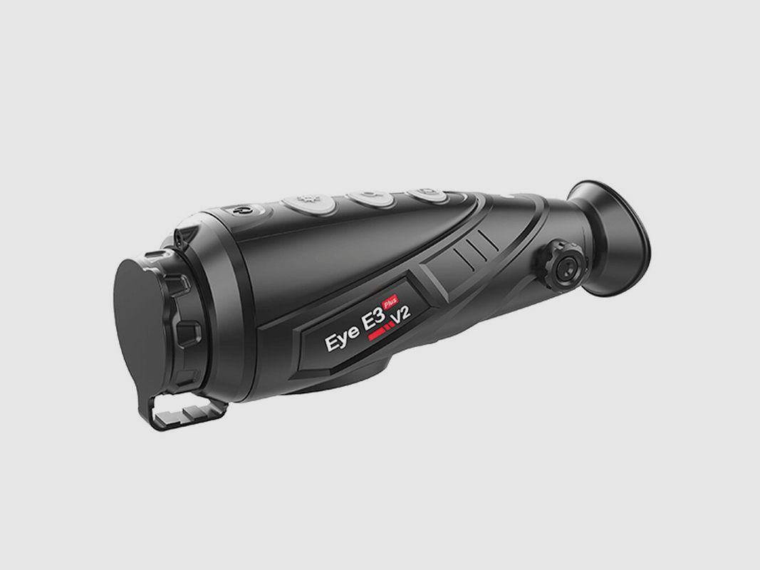 Infiray Xeye E3 Plus V2 Wärmebildkamera