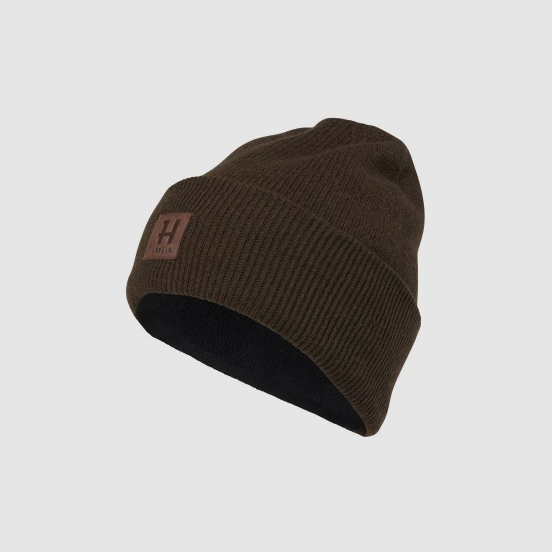Härkila Strickmütze Annaboda WSP | demitasse brown, Bild 1 von 4