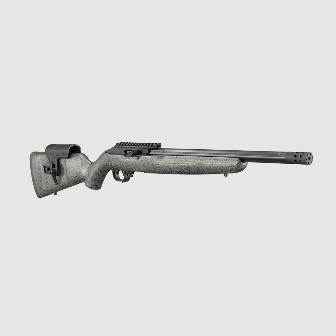 Ruger 10/22 Competition Black / Grey
