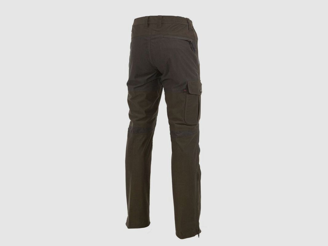 Shooterking Damen Hose Adventum grün