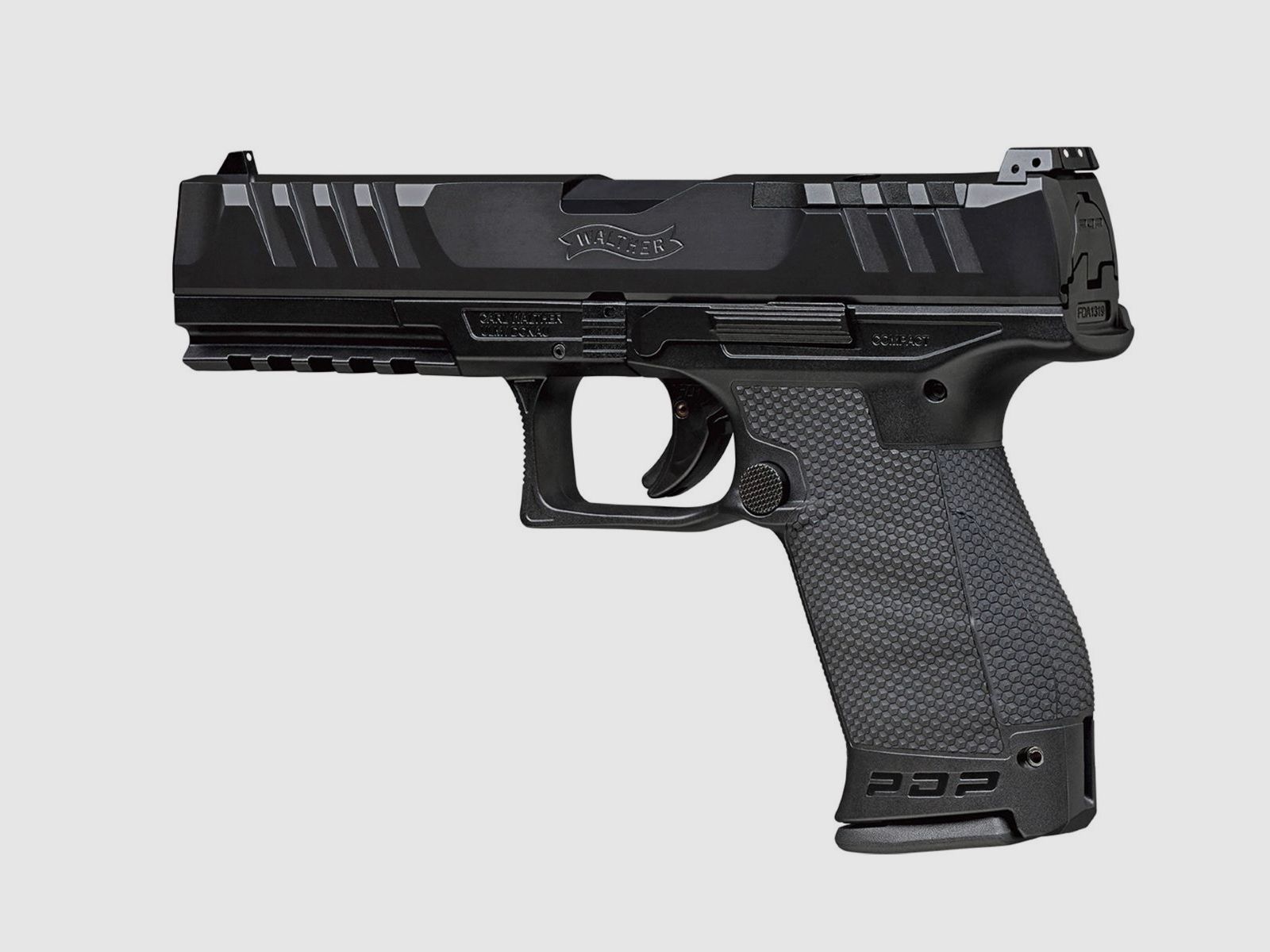 Walther PDP Compact 5″, Bild 2 von 2