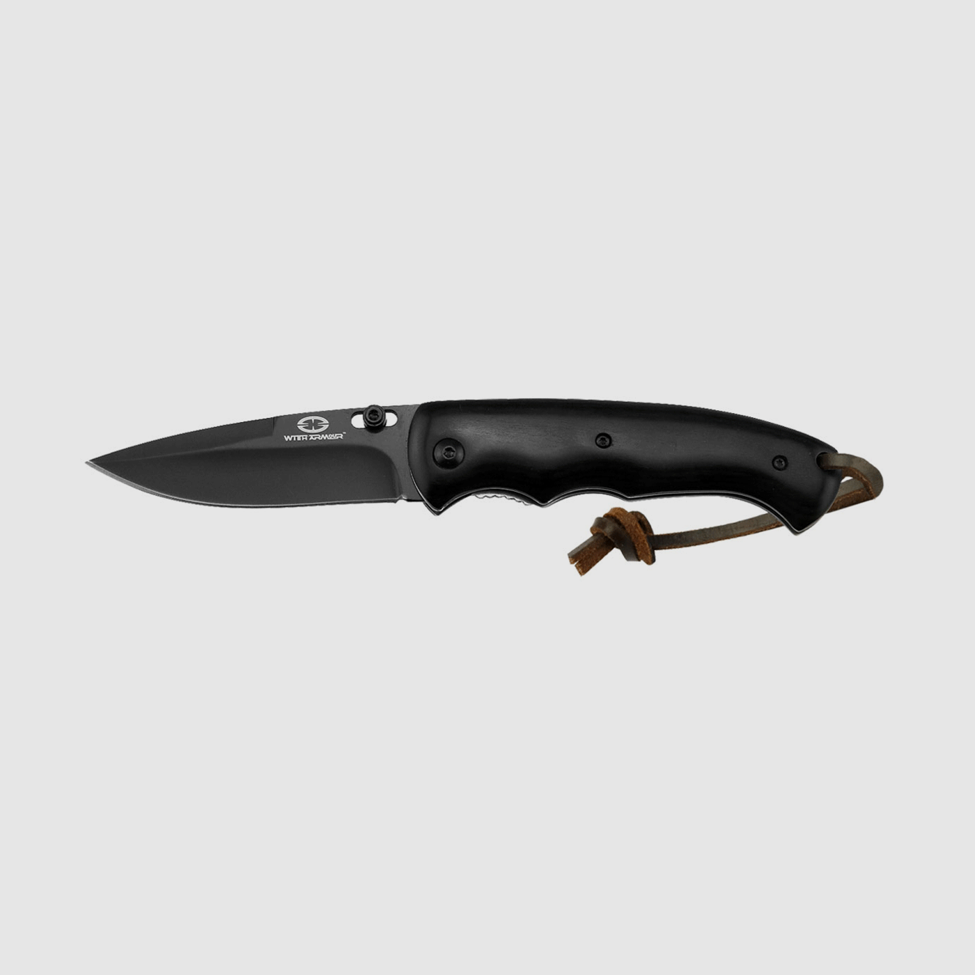 KNIFE – WITH ARMOUR – SENTRY, image 1 of 3