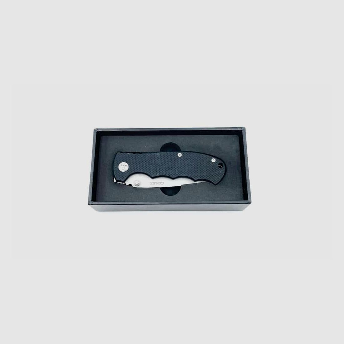 Coast DX355 Double Lock Knife, Bild 2 von 3