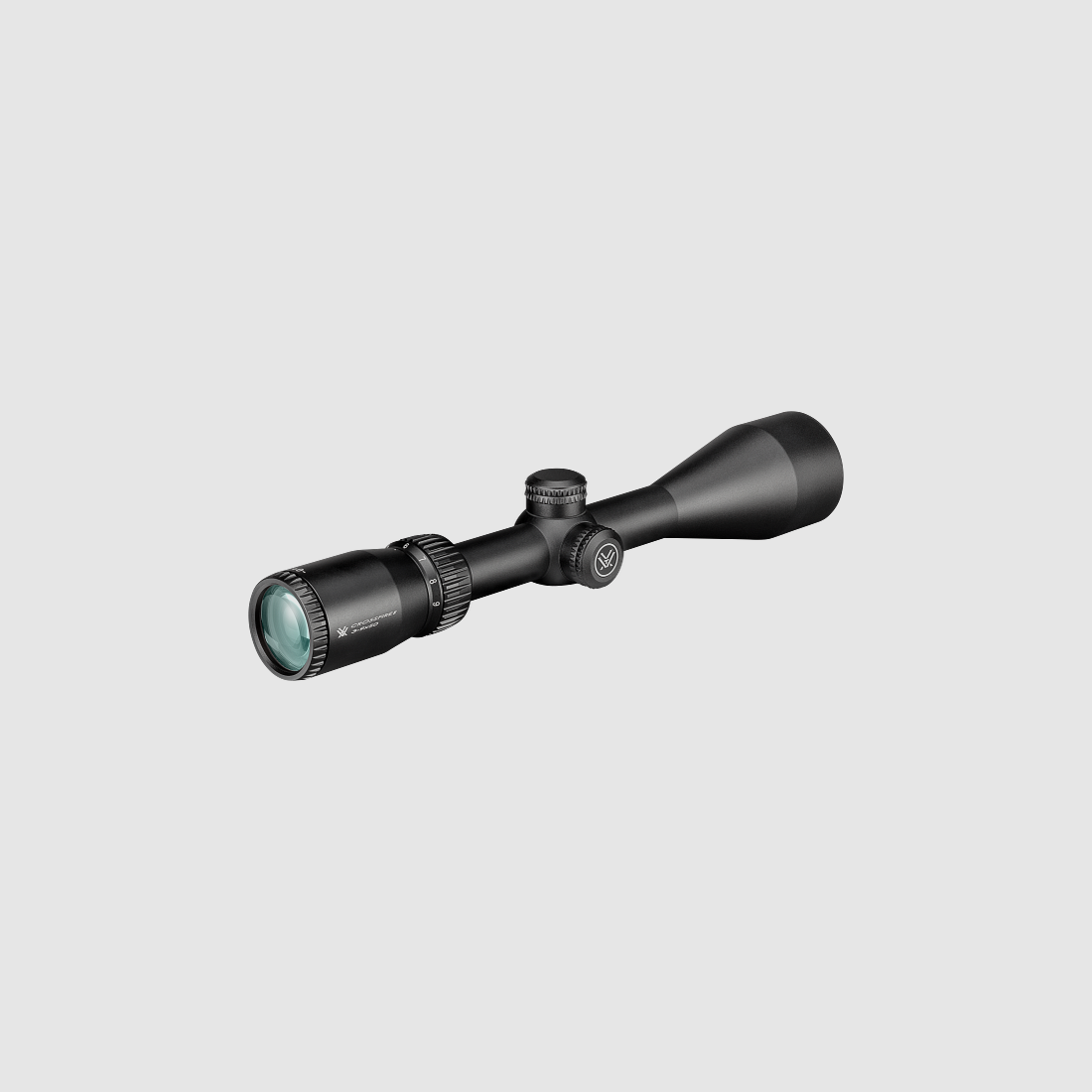 Vortex Crossfire® II 3-9x50 SFP BDC MOA, afbeelding 4 van 7