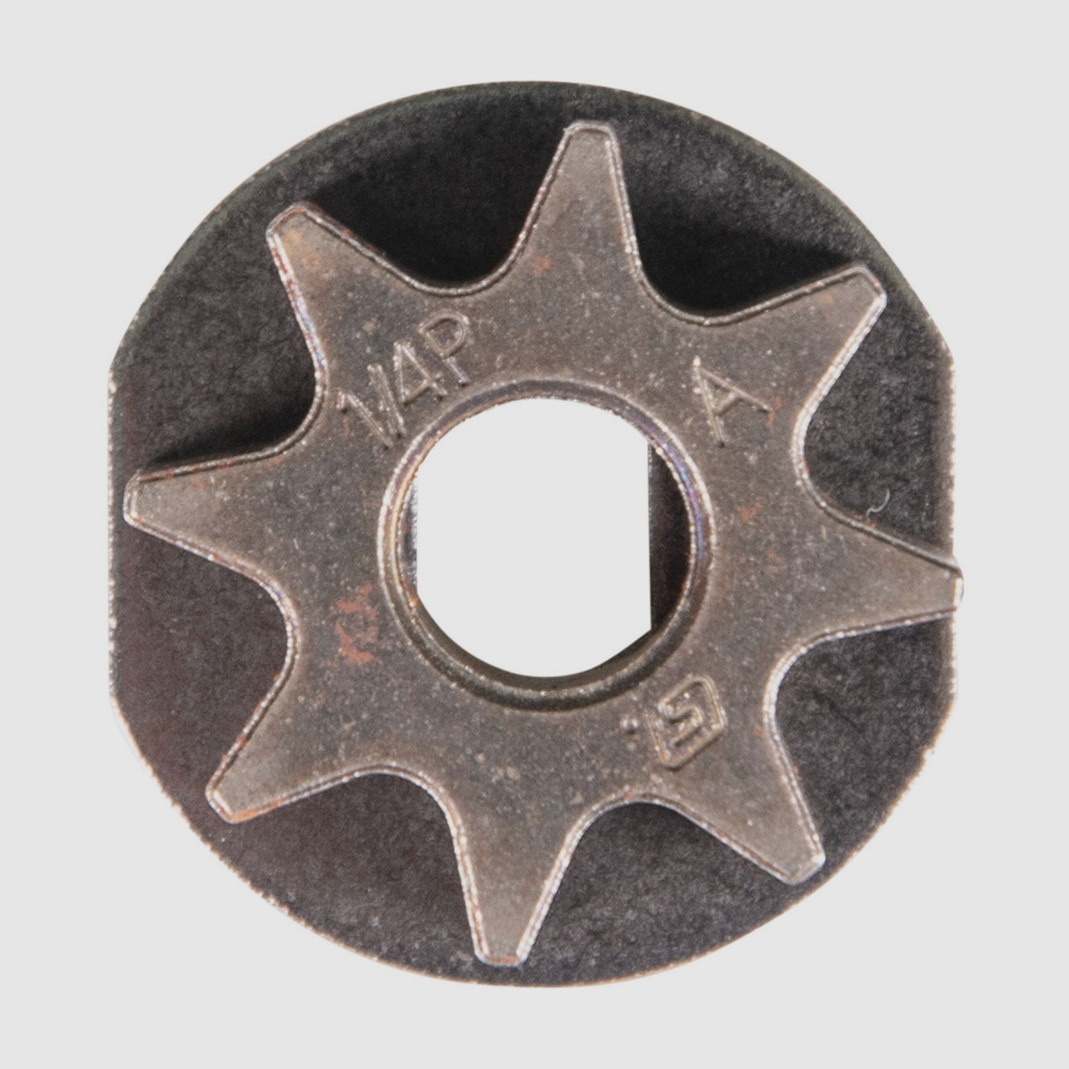 Stihl chain wheel 1/4", 8 teeth