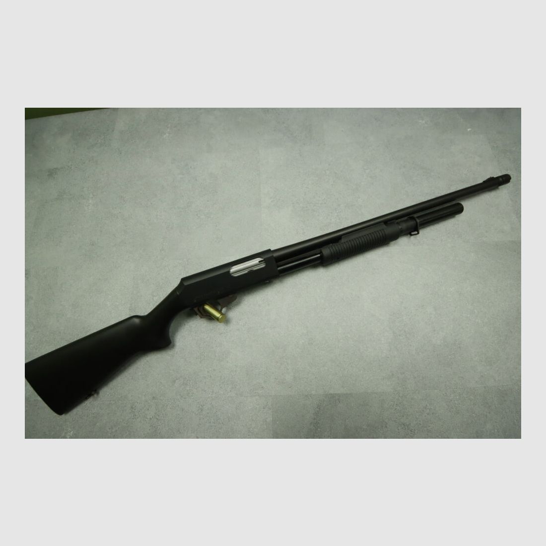 Franchi fucile a ripetizione con calcio anteriore PA 7