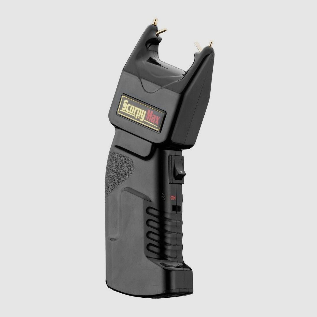 Elektroschock- und Verteidigungsspray SCORPY MAX Gerät, Bild 2 von 7