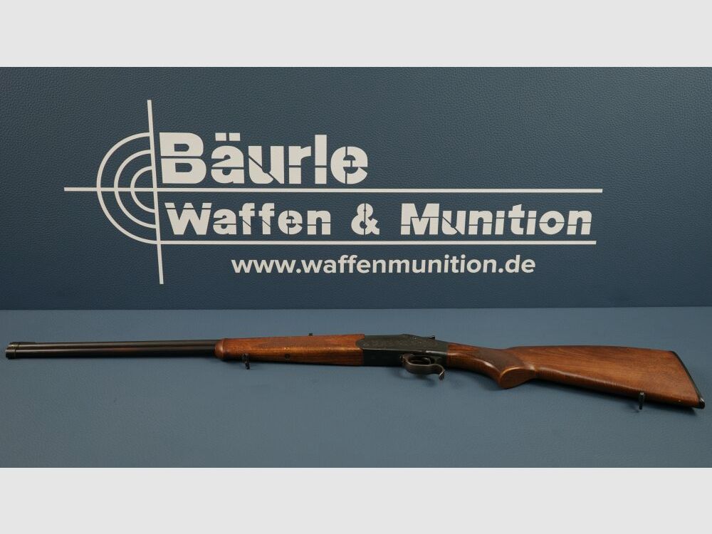 Rhöner SM 70 - Fusil combiné .22lr; 9mm Flobert