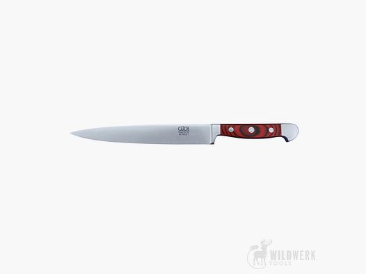 Güde Ham Knife Micarta