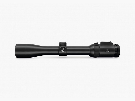 Swarovski Z6i 1,7-10x42 Zielfernrohr