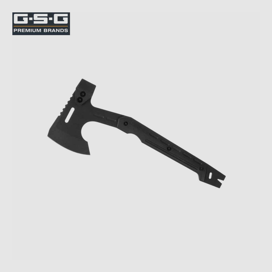 GSG-9 EINSATZAXT EA1
