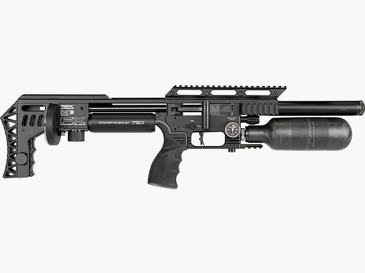 FX Airguns Impact M4 Black Compact