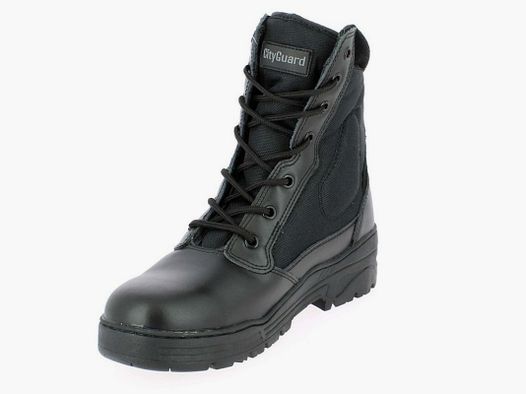 CITY GUARD STIEFEL MEGA TECH N 45