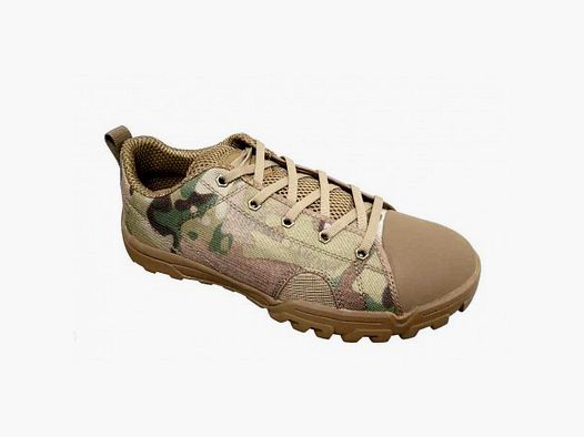 Sneakers Huargo Multicam.