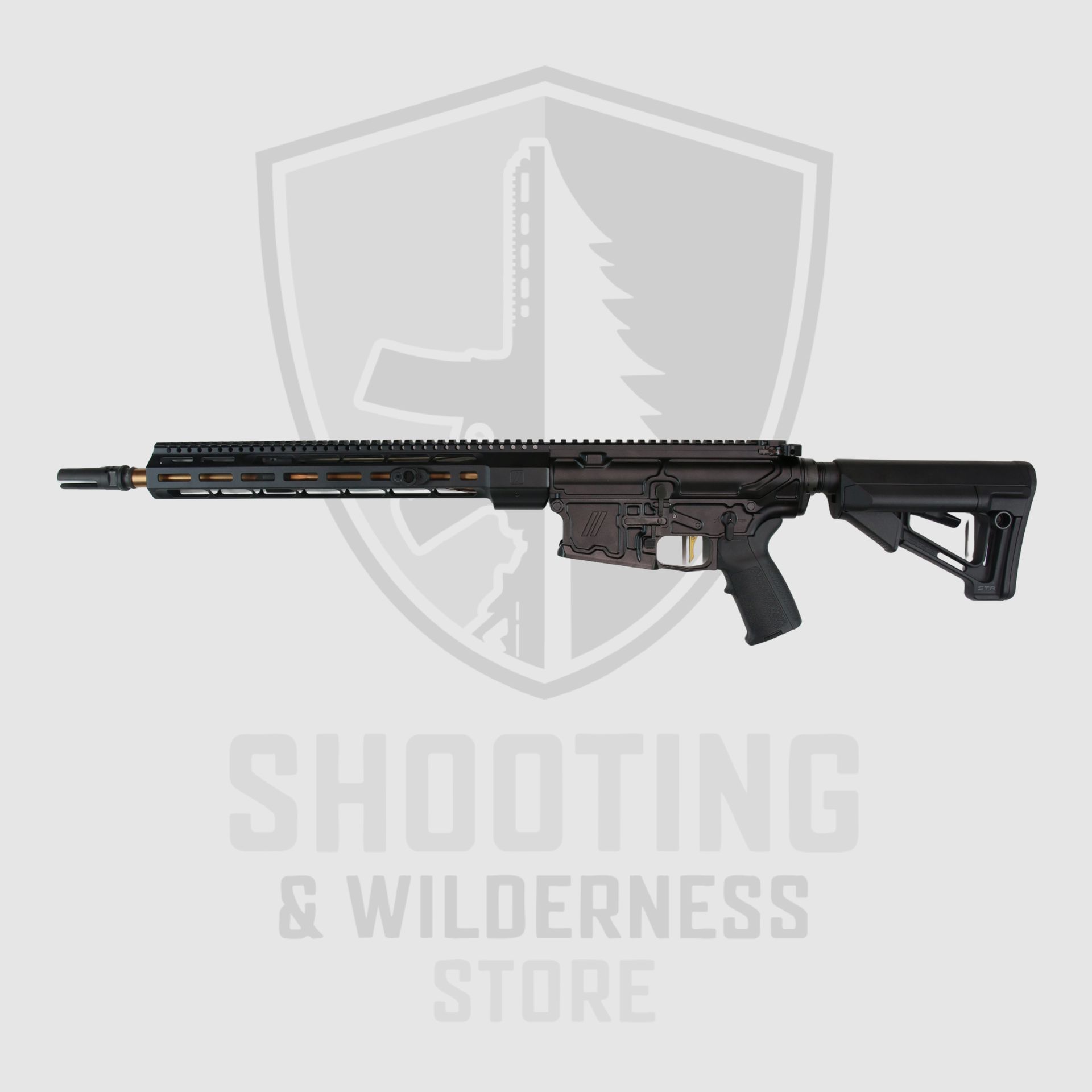 Clawgear CG15, afbeelding 3 van 3