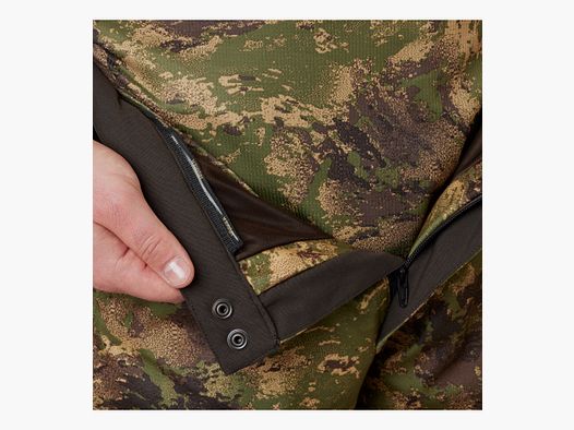 Pantaloni da caccia Deer Stalker camo HWS Harkila