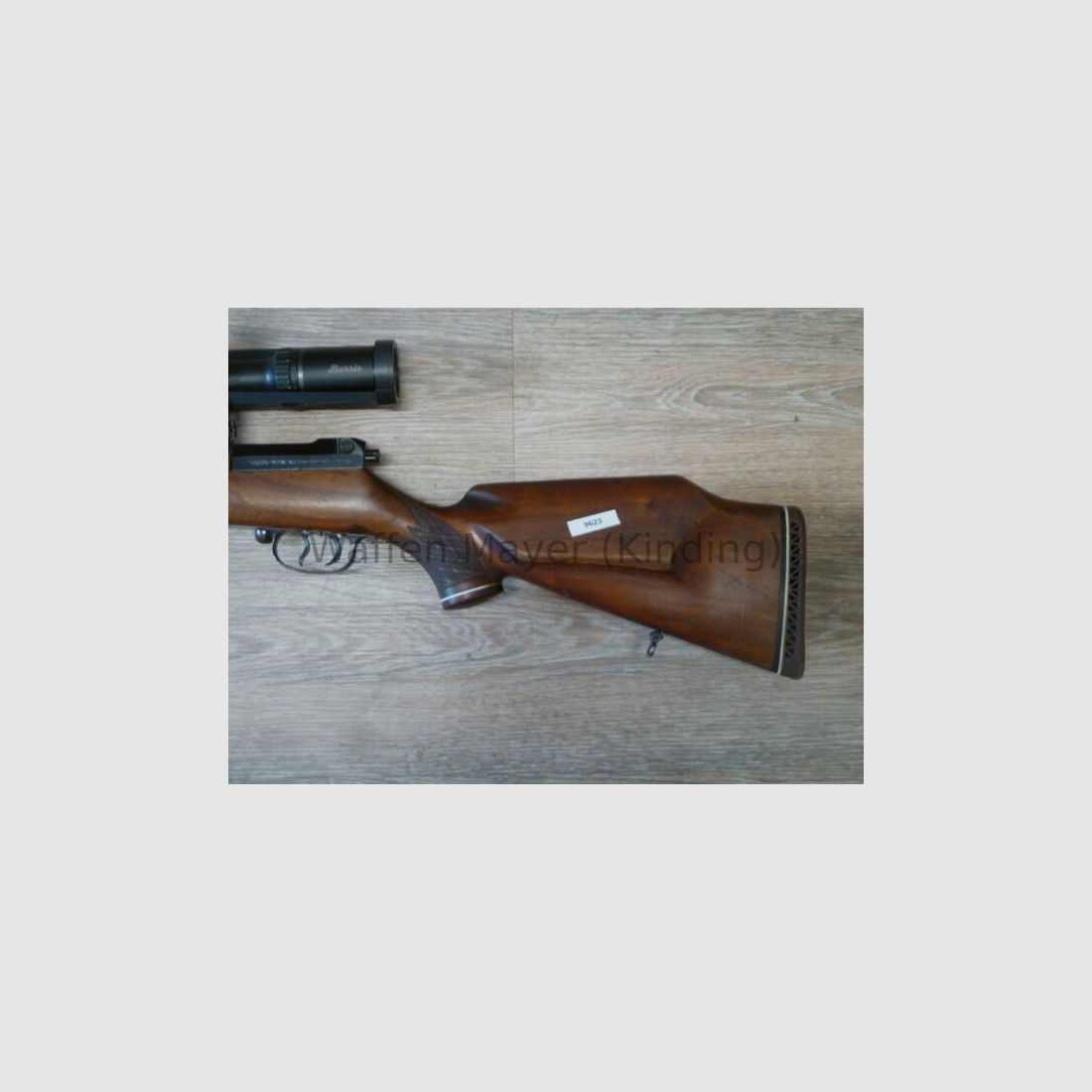 Mauser Mod.66