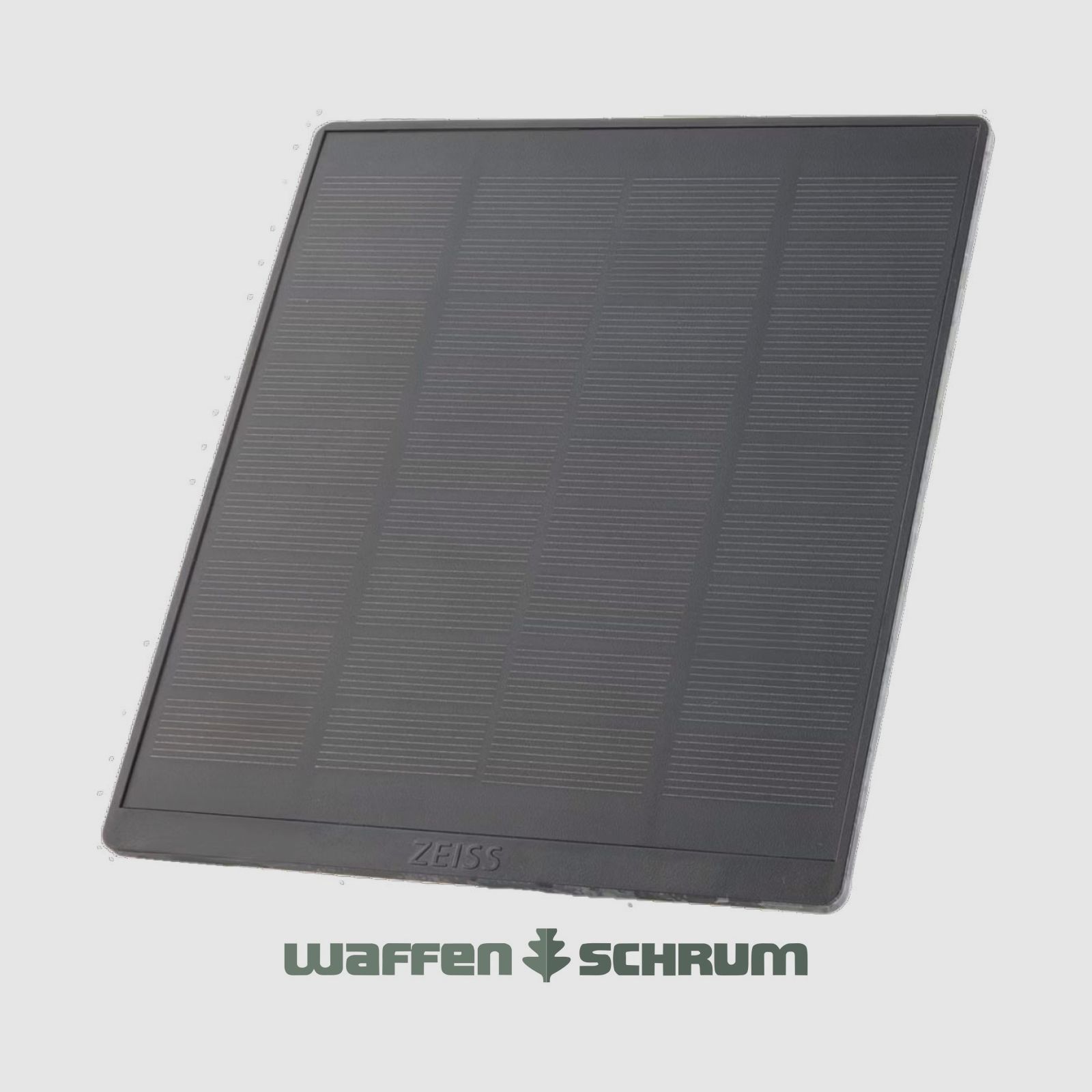 Zeiss Secacam Solar Panel Mini