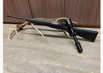 Mauser M12 Extreme, mit Zeiss Conquest V6 2,5-15x56, mit Schiene