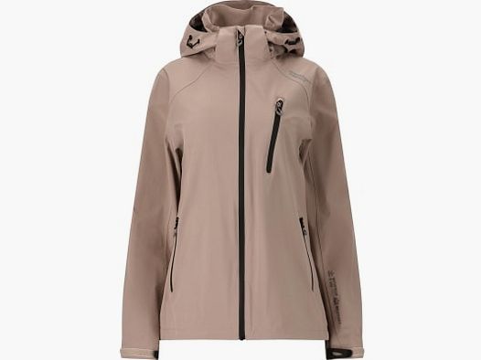 Weather Report Camelia AWG W-Pro Chaqueta 15000 Moon Rock