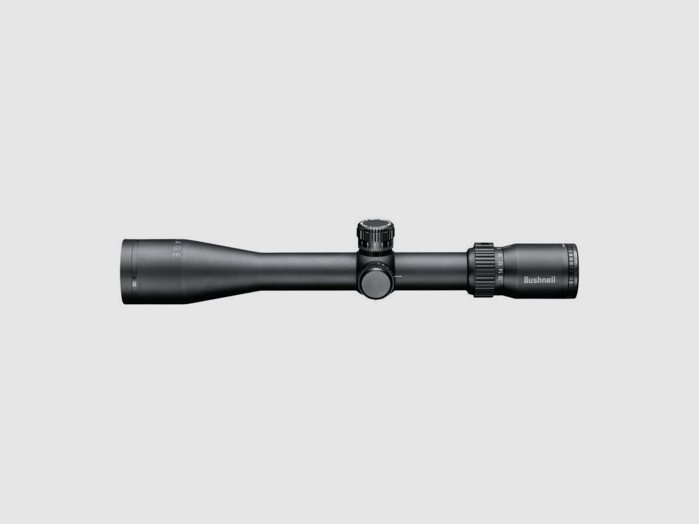 Zielfernrohr BUSHNELL ENGAGE 4-16×44 Deploy MOA SFP, Bild 8 von 10