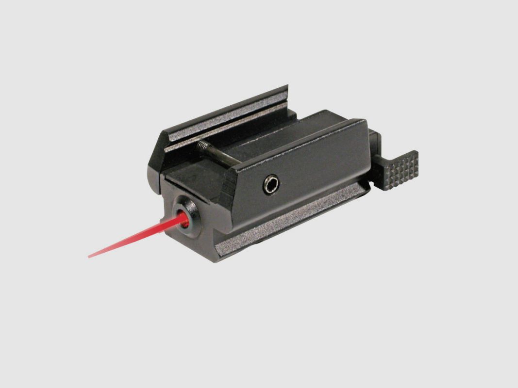 Laser Micro, Bild 1 von 3