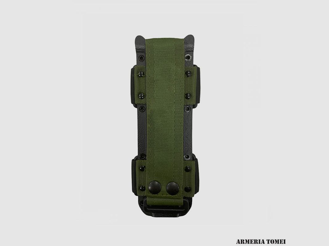 Knife – Extrema Ratio 1st Paratroopers Regiment "Tuscania", image 9 of 9