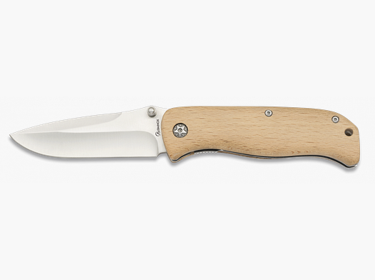 Albainox cuchillo plegable